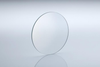 Calcium Fluoride Window (CaF2) 25mm dia x 0.5mmthk -- WCF2512 - Image