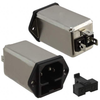 Power Entry Connectors - Inlets, Outlets, Modules - 603-1264-ND - DigiKey
