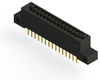 Card Edge Connectors - Edgeboard Connectors - 396-030-520-212 - Lingto Electronic Limited