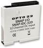 Digital Input Module, 32 Inputs, 12Vdc; No. Of Digital Inputs Opto 22 - 91T5931 - Newark, An Avnet Company