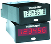 Tachometer; No. Of Digits / Alpha Veeder Root - 48F2156 - Newark, An Avnet Company