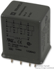 Relay, 4Pdt, 30Vdc, 5A; Contact Configuration Square D By Schneider Electric - 16B6584 - Newark, An Avnet Company
