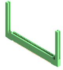 Card Edge Connector Rohs Compliant Edac - 62AJ9965 - Newark, An Avnet Company