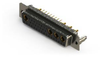 Combo D-Sub Conn, Rcpt, Dd-36W4, Th; Product Range Edac - 53AJ2773 - Newark, An Avnet Company