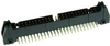 Connector, Header, 50 Position, 2.54Mm; Connector Systems 3M - 52M9349 - Newark, An Avnet Company
