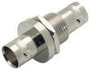 Rf Adapter, Bnc Jack-Bnc Jack, 75Ohm; Convert From Coax Type L-Com - 89M7269 - Newark, An Avnet Company