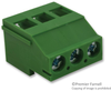 Terminal Block Eurostyle, 3 Position, 24-12Awg; Pitch Spacing Multicomp Pro - 04R6880 - Newark, An Avnet Company