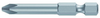 Premium Phillips #1 BitsPack Of 2Ph1 X 50Mm; Bit Type Wera - 24T4015 - Newark, An Avnet Company