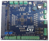 Eval Board, Low End Engine Control; Silicon Manufacturer Stmicroelectronics - 52AC4234 - Newark, An Avnet Company