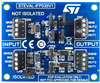 Evaluation Board, Current Limiter; Silicon Manufacturer Stmicroelectronics - 23AH3619 - Newark, An Avnet Company