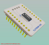 Evaluation Boards - TLE75620-EST DB - Infineon Technologies AG
