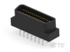 D-Shaped Connectors - 5174216-1 - TE Connectivity