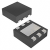±0.1°C accurate digital temperature sensor with integrated NV memory 6-WSON 0 to 85 -- 815-TMP117MAIDRVR - Image