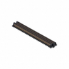Connectors, Interconnects - Rectangular Connectors - Arrays, Edge Type, Mezzanine (Board to Board) - 1293470-SEAM-50-02.0-L-08-2-A-K-TR - Win Source Electronics