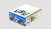 USB 3.2 CONN GEN1 (Type A, B, Micro) - GSB311425FHR - Amphenol Communications Solutions