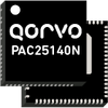 Intelligent Battery Management SOC with integrated Arm Cortex M4F MCU & Cell Balancing -- PAC25140N