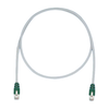 Modular/Ethernet Cables (RJ45, RJ11) - STPCH3MBGR-ND - DigiKey