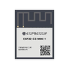 RF Transceiver Modules and Modems - ESP32-C3-MINI-1-N4 - Quarktwin Technology Ltd.