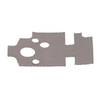 RFI and EMI - Contacts, Fingerstock and Gaskets - 08-0101 - Quarktwin Technology Ltd.