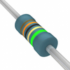 Through Hole Resistors - MBB02070C1309DC100-ND - DigiKey