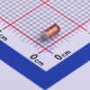 TVS/Fuse/Board Level Protection >> Glass Discharge Tube -- BK32001002-MH - Image
