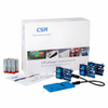 RF, RFID, Wireless Evaluation Boards - DK-CSR1010-10184-1B-ND - DigiKey