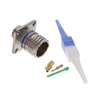 Circular Connector Assemblies - 1178-D38999/20KB2PN-ND - DigiKey