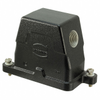 Heavy Duty Connector Housings, Hoods, Bases - 1195-6093-ND - DigiKey