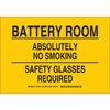Signs, Nameplates, Posters - 2267-125590-ND - DigiKey