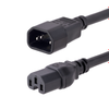 Power, Line Cables and Extension Cords - 5214-H1415-10F-POWER-CORD-ND - DigiKey