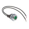 Panel Indicators, Pilot Lights - F9474-ND - DigiKey