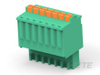 PCB Terminal Blocks - 2842528-7 - TE Connectivity
