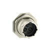 Circular Connector Housings - UT07142G1PH-ND - DigiKey
