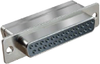 D-Sub Connectors - 280-019S1S9MEN - Powell Electronics, Inc.