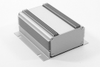 Enclosures, Boxes, & Cases - 1455KHD1201 - Powell Electronics, Inc.