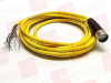 QD Cable/Cord Set - 4229663 - Radwell International