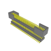 Board Spacers, Stackers (Board to Board) - 612-AW-30-03-G-D-210-075-ES-A-ND - DigiKey