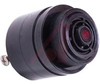 Sonalert; 6 to 28 VAC/VDC; 42, 65 mA; Panel; Nylon 6/6 (Housing); 2400 + 500 Hz - 70186870 - Allied Electronics, Inc.