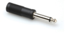 ADAPTOR 3.5MM TRS - 1/4