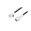 Coaxial Cables (RF) - 6099-PE3W00416-50CM-ND - DigiKey