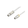 Coaxial Cables (RF) - 6099-PE3W03922-12-ND - DigiKey