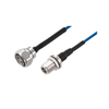 Coaxial Cables (RF) - 6099-PE3C8312-48-ND - DigiKey
