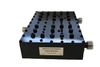 836.5 MHz / 881.5 MHz Cavity Duplexer - AD836-881D430 - Anatech Electronics, Inc.