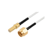 Coaxial Cables (RF) - 6099-PE3M0272-36-ND - DigiKey