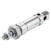 Actuators/Cylinders - 2171-ESNU-25-10-P-A-ND - DigiKey
