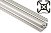 Tubing and Profile Struts - 2899149 - RS Components, Ltd.