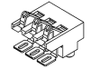 Battery Contacts -- 1789303 - Image