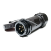 Industrial Circular Connectors - 2072342 - RS Components, Ltd.