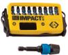Screwdriver Bit Sets - 9107208 - RS Components, Ltd.