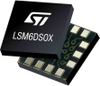 Motion Sensor ICs - 1908469 - RS Components, Ltd.